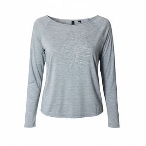 Willi Smith Scoop Neck Lightweight Top